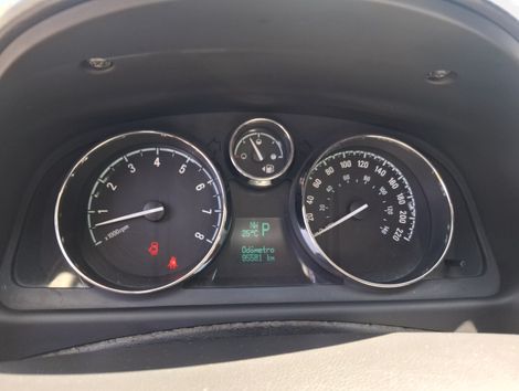 Chevrolet CAPTIVA SPORT FWD 3.0 V6 24V 268cv 4x2