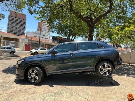 Honda HR-V Touring 1.5 Flex TB 16V 5p Aut.
