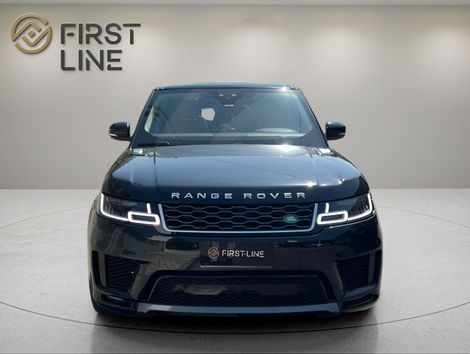 Land Rover Range R.Sport HSE 3.0 I6 TB Die. (Híb.)