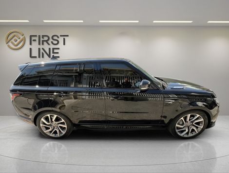 Land Rover Range R.Sport HSE 3.0 I6 TB Die. (Híb.)