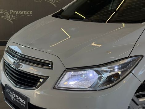 Chevrolet ONIX HATCH LT 1.0 8V FlexPower 5p Mec.