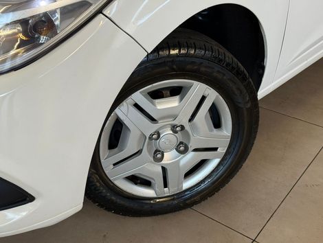 Chevrolet ONIX HATCH LT 1.0 8V FlexPower 5p Mec.
