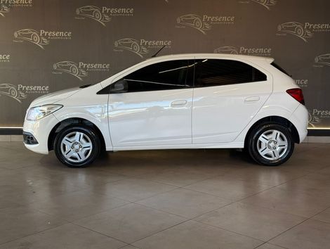 Chevrolet ONIX HATCH LT 1.0 8V FlexPower 5p Mec.