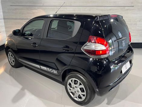 Fiat MOBI LIKE 1.0 Fire Flex 5p.