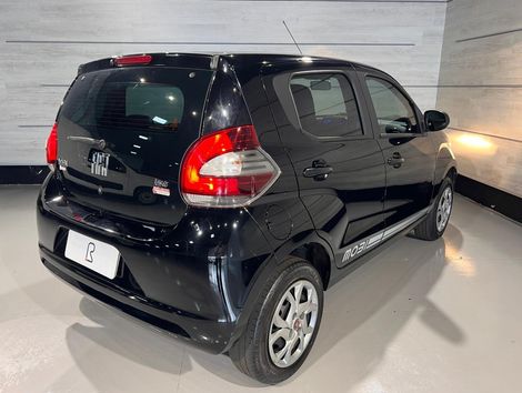 Fiat MOBI LIKE 1.0 Fire Flex 5p.