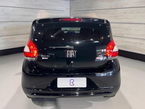 Fiat MOBI LIKE 1.0 Fire Flex 5p.