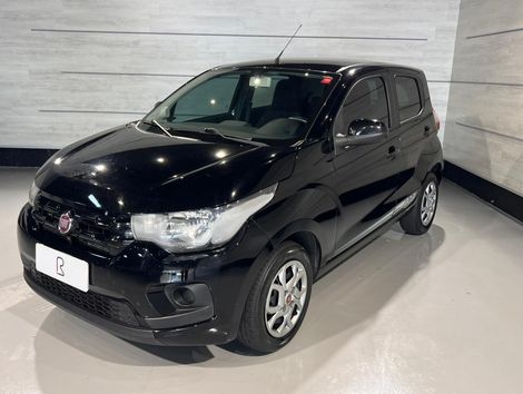 Fiat MOBI LIKE 1.0 Fire Flex 5p.