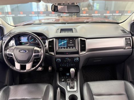 Ford Ranger XLT 3.2 20V 4x4 CD Diesel Aut.