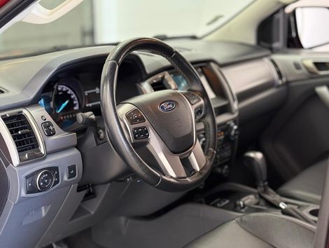 Ford Ranger XLT 3.2 20V 4x4 CD Diesel Aut.