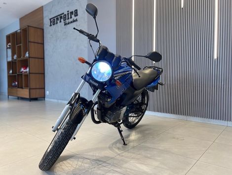 YAMAHA YBR 125 FACTOR K/ FACTOR K1