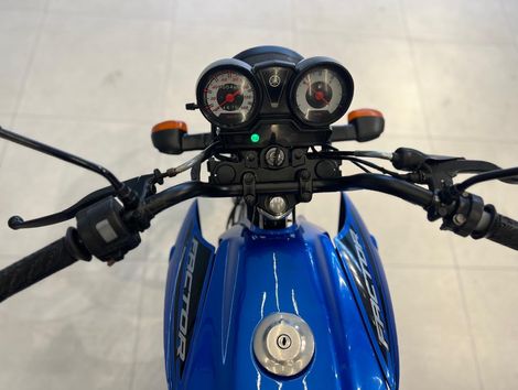 YAMAHA YBR 125 FACTOR K/ FACTOR K1