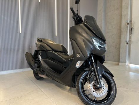 YAMAHA NMAX 160