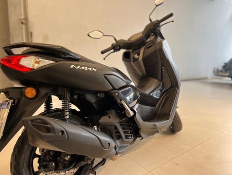 YAMAHA NMAX 160