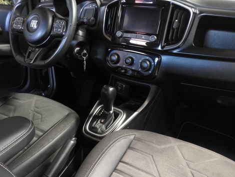 Fiat Strada Volcano 1.3 Flex 8V CD Aut.