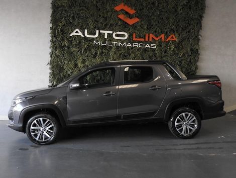 Fiat Strada Volcano 1.3 Flex 8V CD Aut.