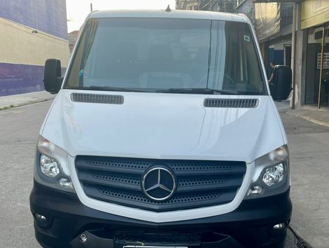 Mercedes Sprinter 415 Furgão Curto T.B. 2.2 Dies.