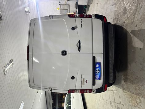 Mercedes Sprinter 415 Furgão Curto T.B. 2.2 Dies.