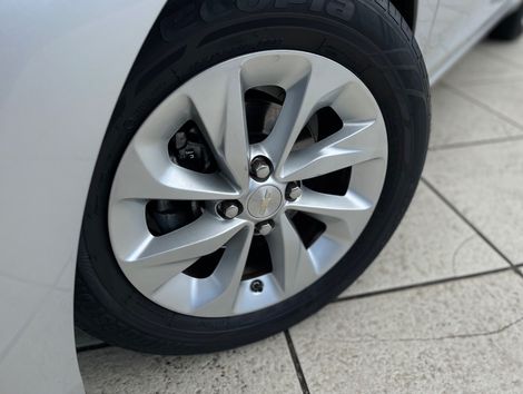 Chevrolet ONIX HATCH LT 1.0 12V TB Flex 5p Mec.