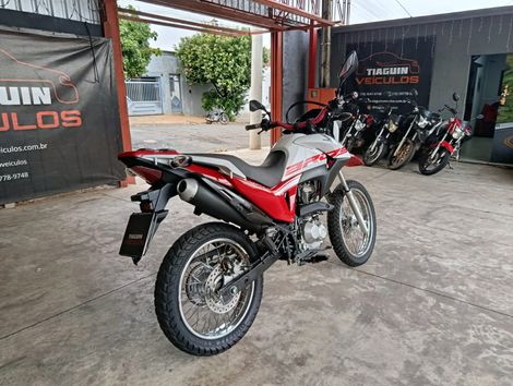 HONDA NXR 160 BROS ESDD FLEXONE