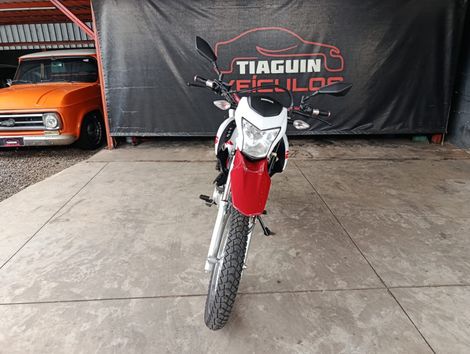 HONDA NXR 160 BROS ESDD FLEXONE