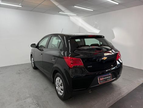 Chevrolet ONIX HATCH LT 1.0 8V FlexPower 5p Mec.