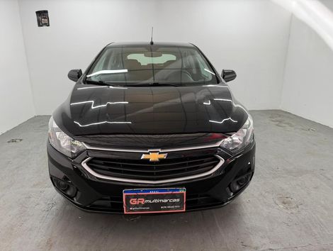 Chevrolet ONIX HATCH LT 1.0 8V FlexPower 5p Mec.