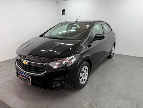 Chevrolet ONIX HATCH LT 1.0 8V FlexPower 5p Mec.