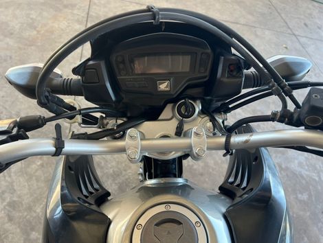 HONDA NXR 160 BROS ESDD FLEXONE