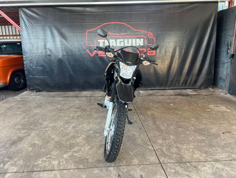 HONDA NXR 160 BROS ESDD FLEXONE