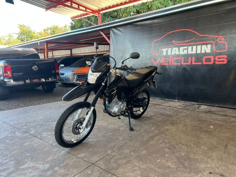 HONDA NXR 160 BROS ESDD FLEXONE