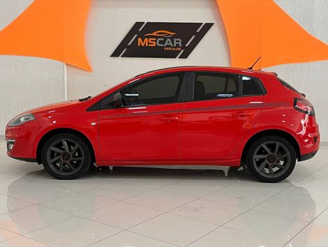 Fiat Bravo SPORTING 1.8 Dualogic Flex 16V 5p