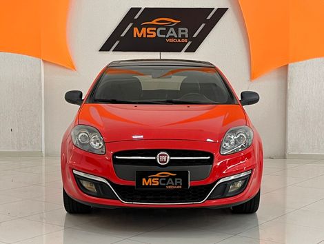 Fiat Bravo SPORTING 1.8 Dualogic Flex 16V 5p