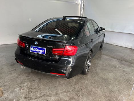 BMW 328iA M Sport 2.0 16V Flex 4p