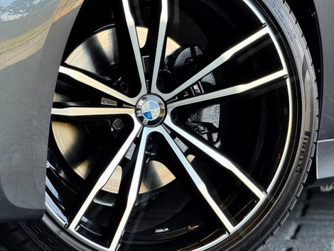 BMW 320iA 2.0 TB M Sport A.Flex/M.Sport 4p