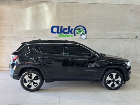 Jeep COMPASS SPORT 2.0 4x2 Flex 16V Aut.