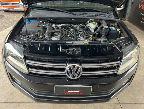VolksWagen AMAROK High.CD 2.0 16V TDI 4x4 Dies. Aut