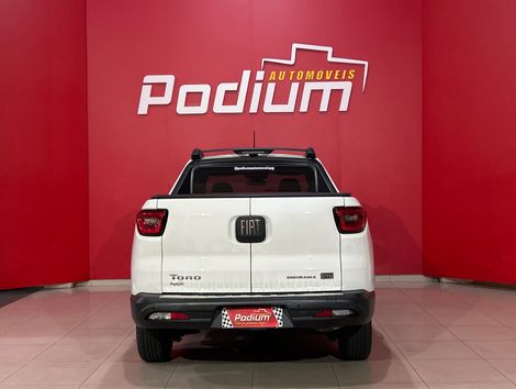 Fiat Toro Endurance 1.3 T270 4x2 Flex Aut.