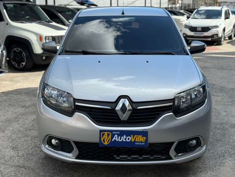 Renault SANDERO vibe Flex 1.0 12V 5p