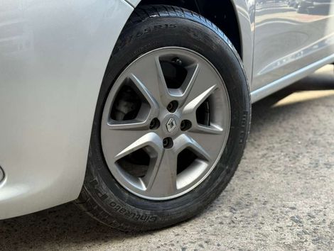 Renault SANDERO vibe Flex 1.0 12V 5p