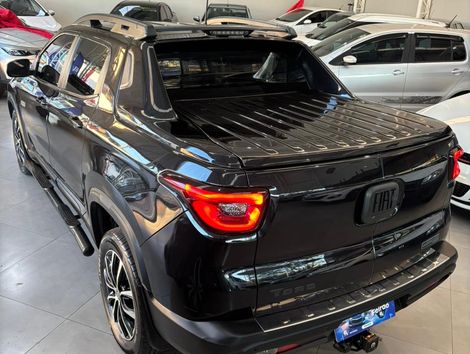 Fiat Toro Ultra 2.0 16V 4x4 TB Diesel Aut.