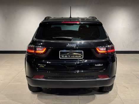 Jeep COMPASS LONG. T270 1.3 TB 4x2 Flex Aut.