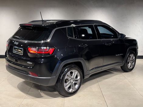 Jeep COMPASS LONG. T270 1.3 TB 4x2 Flex Aut.