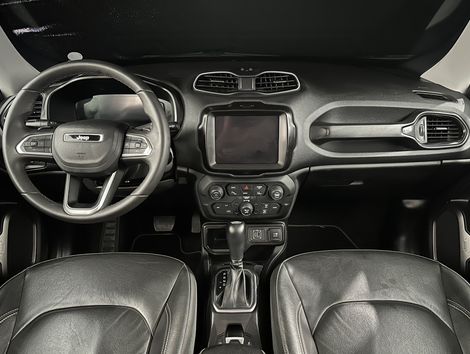 Jeep Renegade Long. T270 1.3 TB 4x2 Flex Aut.