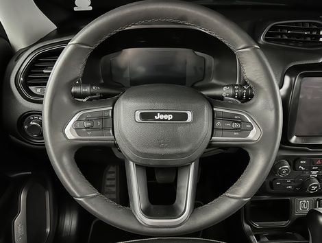 Jeep Renegade Long. T270 1.3 TB 4x2 Flex Aut.