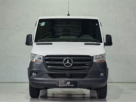 Mercedes Sprinter 314 Furgão Curto T.B. 2.2 Dies.