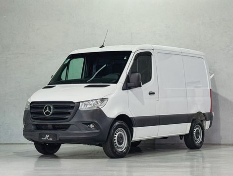 Mercedes Sprinter 314 Furgão Curto T.B. 2.2 Dies.