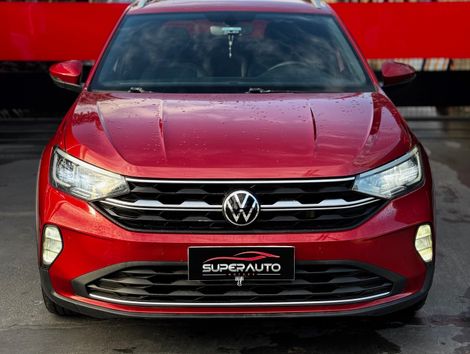 VolksWagen Nivus Highline 1.0 200 TSI Flex Aut.