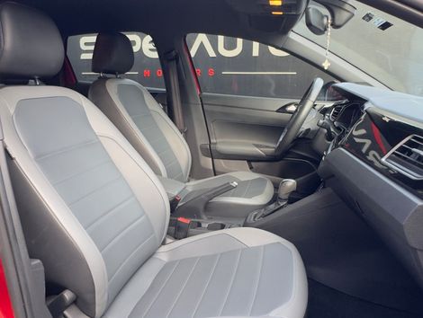 VolksWagen Nivus Highline 1.0 200 TSI Flex Aut.