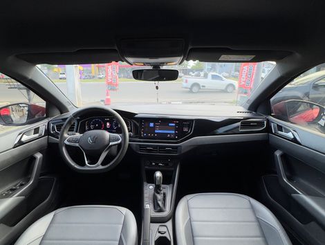 VolksWagen Nivus Highline 1.0 200 TSI Flex Aut.