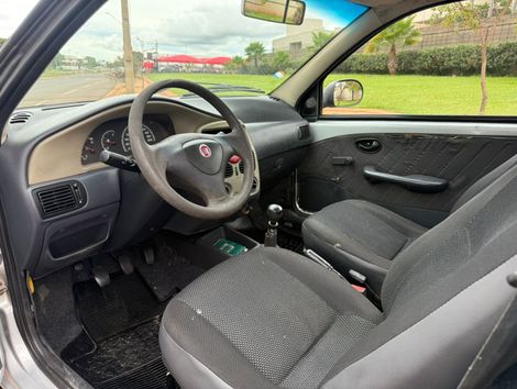 Fiat Strada 1.4 mpi Fire Flex 8V CE